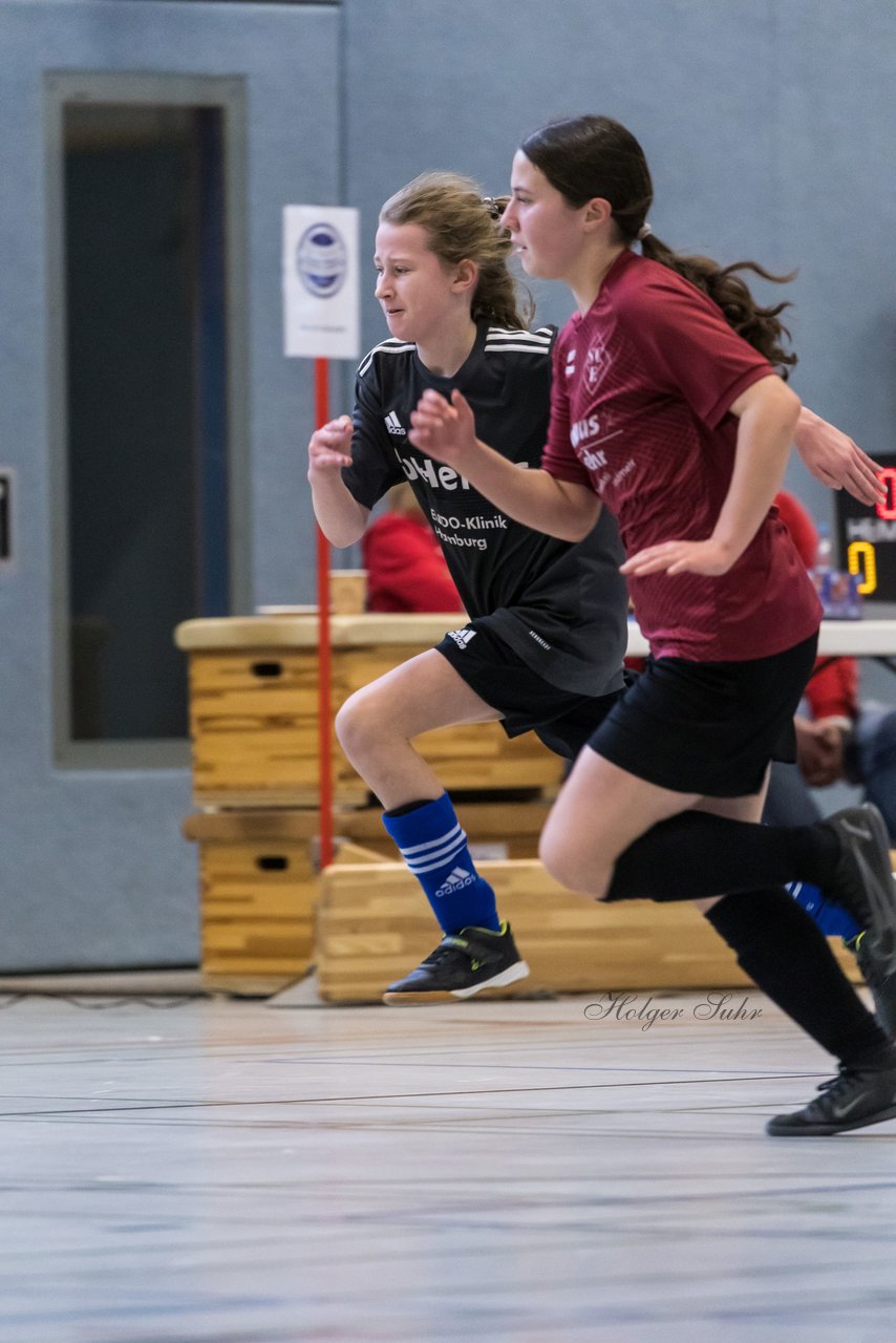 Bild 729 - C-Juniorinnen Futsalmeisterschaft